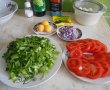 Salata Cosul cu oua-2