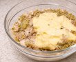 Salata de ciuperci cu piept de pui si maioneza, un aperitiv spornic si gustos-8