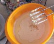 Desert gofre - vafe cu banane, o reteta de mic dejun rapid si delicios-3