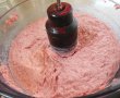 Parizer de casa din carne de pui-2