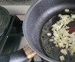 Piept de pui cu spanac in sos de smantana-3