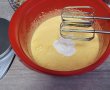 Desert prajitura cu capsuni si iaurt-3