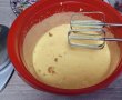 Desert prajitura cu capsuni si iaurt-4