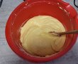 Desert prajitura cu capsuni si iaurt-6