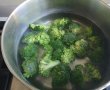 Sparanghel cu carne de curcan si broccoli-4