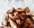 Ceafa de porc cu ceapa si ardei gras-3