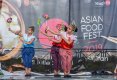 Asian Food Fest revine cu o nouă călătorie culinară în jurul Asiei-0