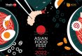 Mâncare asiatică și filme în aer liber, la Asian Food Fest, între 8 – 10 iulie-0