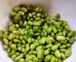 Creveti cu edame si orez (un fel de paella)-2