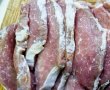 Reteta de felii de vitel cu ciuperci si cascaval-1