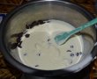 Reteta de prajitura cu zmeura si dulce de leche-4