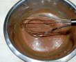 Reteta de tort cu zmeura si ciocolata-1