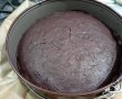 Reteta de tort cu zmeura si ciocolata-5