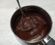 Reteta de tort cu zmeura si ciocolata-13