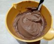 Reteta de tort cu zmeura si ciocolata-16