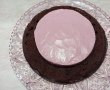 Reteta de tort cu zmeura si ciocolata-18