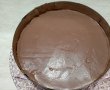 Reteta de tort cu zmeura si ciocolata-23