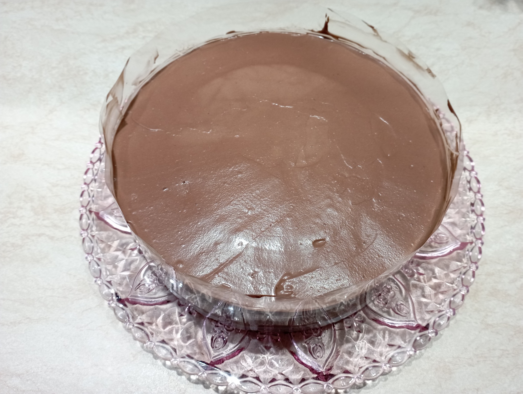 Reteta de tort cu zmeura si ciocolata
