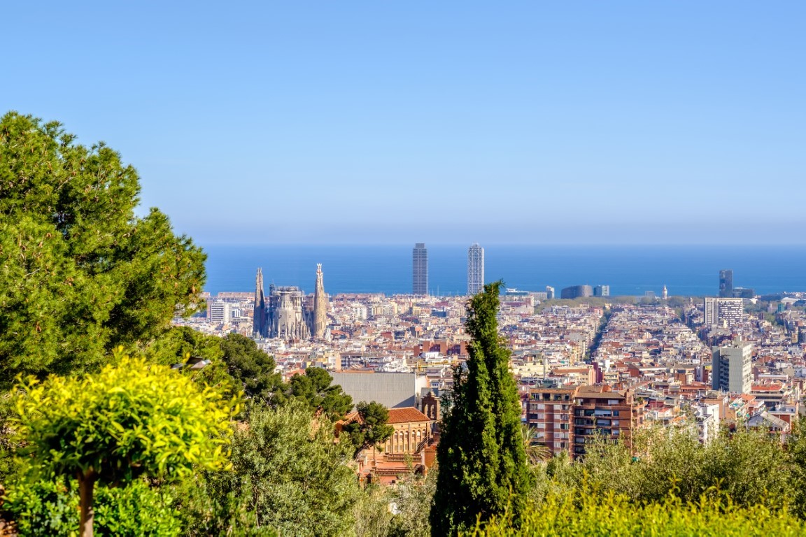 Cele mai bune restaurante din Barcelona - motivul pentru care trebuie să zbori în această capitală