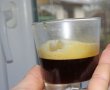 Reteta de prajitura cu blat de bezea si mousse de ciocolata alba si cafea espresso-5