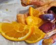Reteta de rata cu portocale si castane-0