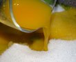 Reteta de dulceata cu kiwi si suc de mandarine-6