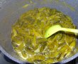 Reteta de dulceata cu kiwi si suc de mandarine-9