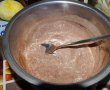 Reteta de tort cu zmeura si ciocolata-2