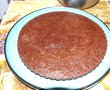 Reteta de tort cu zmeura si ciocolata-12