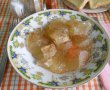 Piftie de curcan - Reteta traditionala a unui preparat gustos-14
