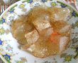 Piftie de curcan - Reteta traditionala a unui preparat gustos-15