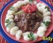 Chicken liver with onion-5