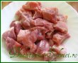 Ciorba taraneasca de porc-0