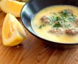 Reteta de Youvarlakia -supa greceasca nr. 26 din top Best soups in the World-6