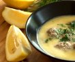 Reteta de Youvarlakia -supa greceasca nr. 26 din top Best soups in the World-7
