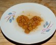 Reteta dulceata de zmeura galbena-10