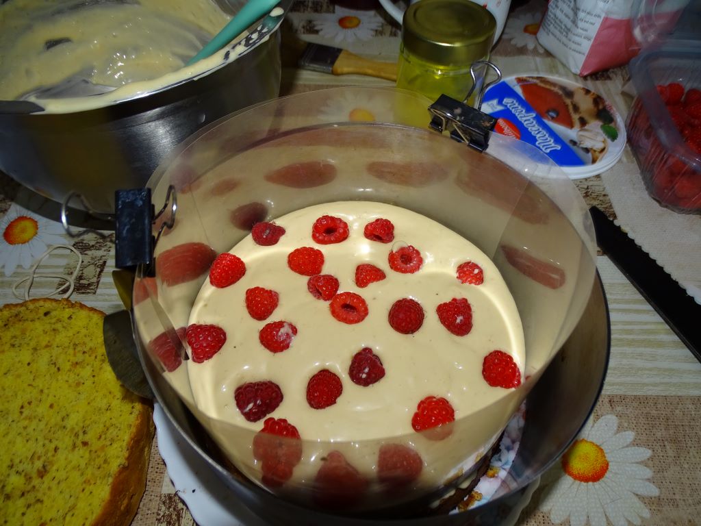 Reteta tort aniversare 64 ani