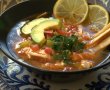 Reteta de supa mexicana de lime - Sopa di lima (nr.5 din Top Best Soups in the World)-13