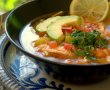 Reteta de supa mexicana de lime - Sopa di lima (nr.5 din Top Best Soups in the World)-14