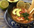 Reteta de supa mexicana de lime - Sopa di lima (nr.5 din Top Best Soups in the World)-15