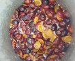 Reteta de dulceata de prune cu scortisoara-3