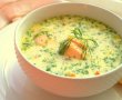 Reteta de Lohikeitto, supa finlandeza de somon (nr.10 din Top Best Soups in the World)-9