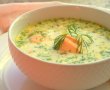 Reteta de Lohikeitto, supa finlandeza de somon (nr.10 din Top Best Soups in the World)-10