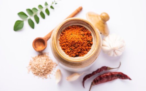 Curry - Cum să gătești și să savurezi acest condiment indian