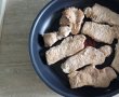 Reteta de cotlet de porc in sos, la cuptor-10