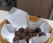 Reteta de nuci cu cacao si umplutura de nuci-15