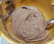 Reteta de tort ferrero rocher cu ciocolata si alune-15