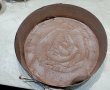 Reteta de tort ferrero rocher cu ciocolata si alune-17
