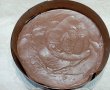 Reteta de tort ferrero rocher cu ciocolata si alune-21