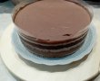 Reteta de tort ferrero rocher cu ciocolata si alune-24